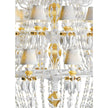 Lladro Winter Palace 30 Lights Chandelier US
