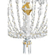 Lladro Winter Palace 30 Lights Chandelier US