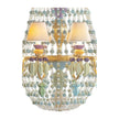 Lladro Winter Palace Côte d'Azur 12 Lights Chandelier US