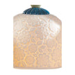 Lladro Mademoiselle Lineal Canopy 3 Lights Gazing at The Ocean Ceiling Lamp US