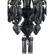 Lladro Belle de Nuit 12 Lights Chandelier US