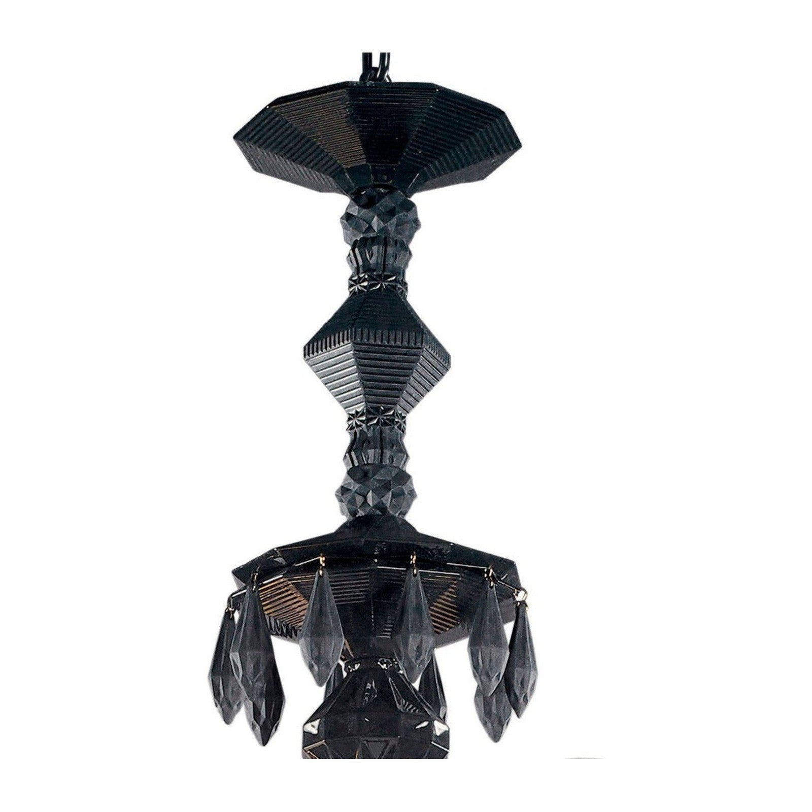 Lladro Belle de Nuit 24 Lights Chandelier US