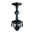 Lladro Belle de Nuit 40 Lights Chandelier US