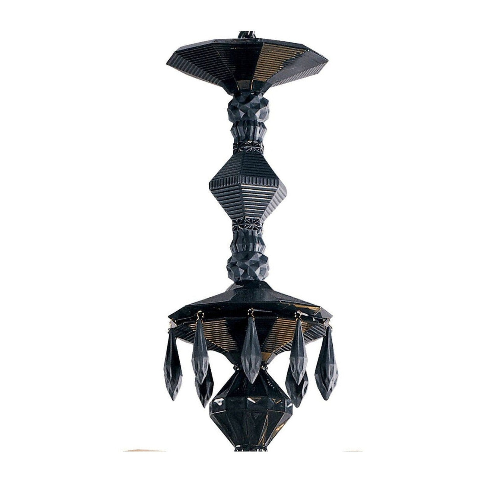 Lladro Belle de Nuit 40 Lights Chandelier US