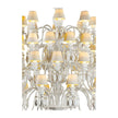 Lladro Belle de Nuit 56 Lights Chandelier US