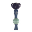 Lladro Ivy and Seed 16 Lights Chandelier Flat Model US