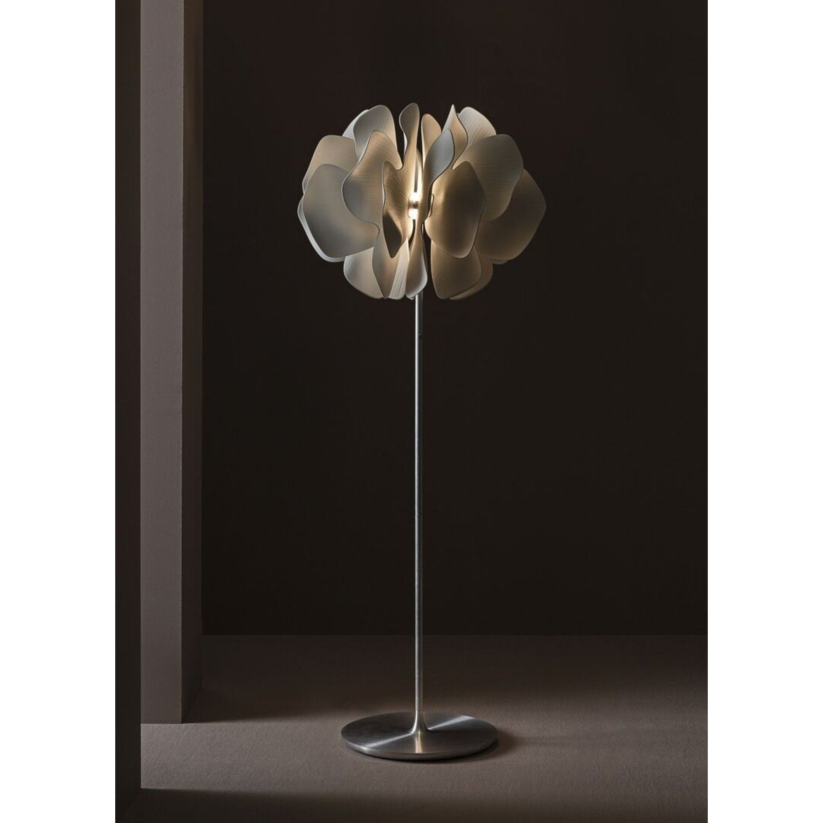 Lladro Nightbloom Floor Lamp US