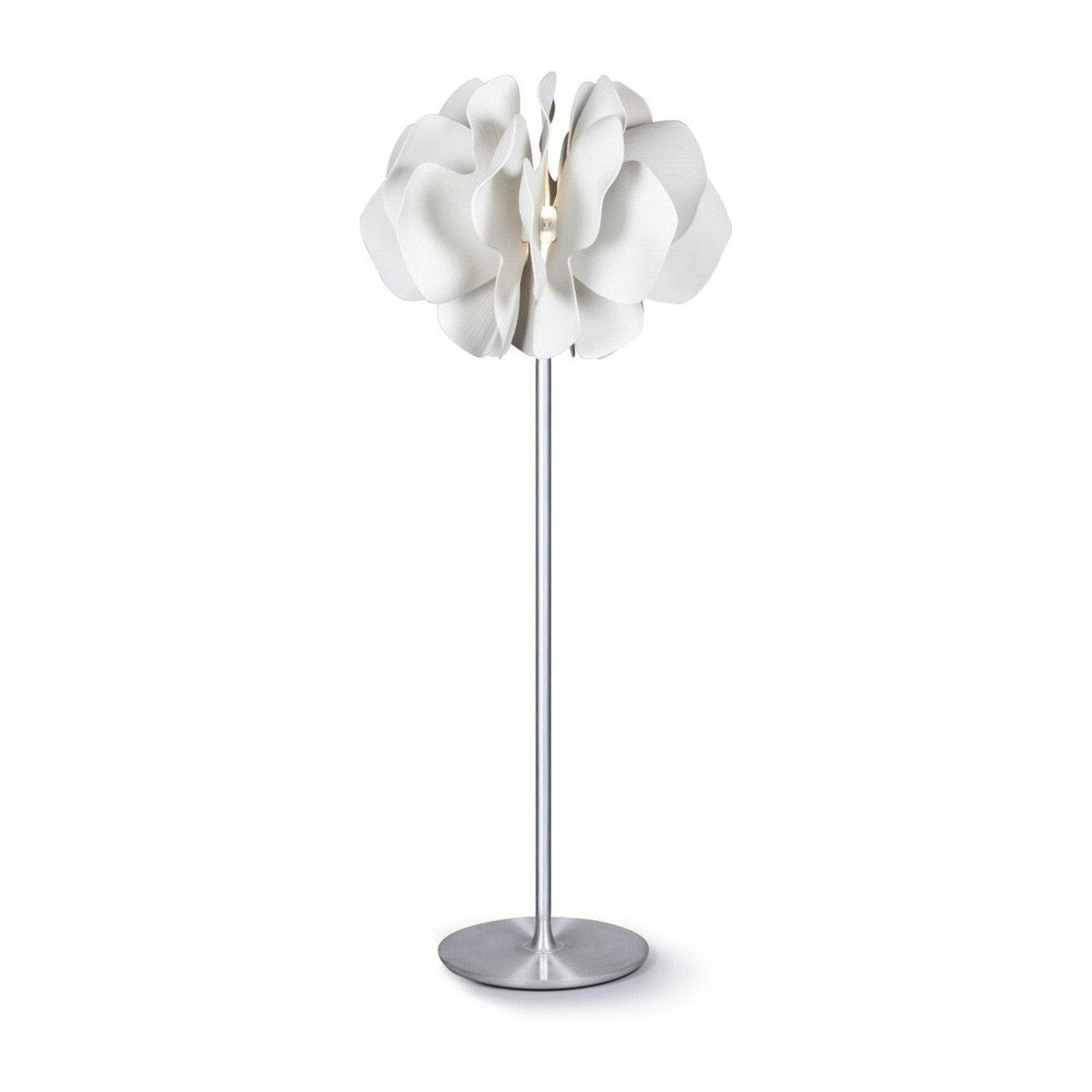Lladro Nightbloom Floor Lamp US