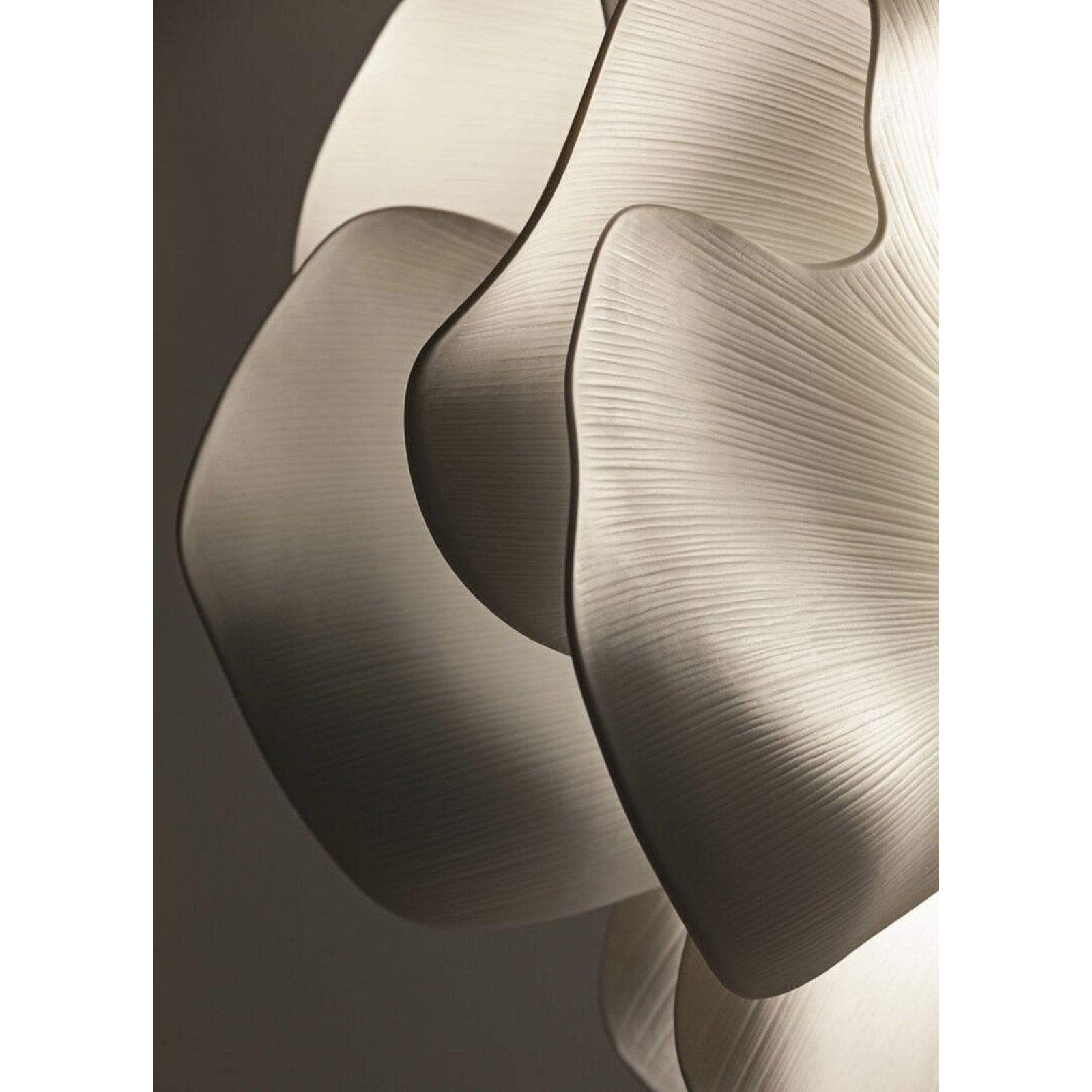Lladro Nightbloom Floor Lamp US