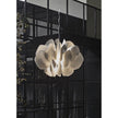 Lladro Nightbloom Hanging Lamp US