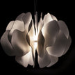 Lladro Nightbloom Hanging Lamp US