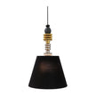Lladro Firefly hanging lamp by Olga Hanono