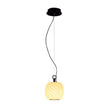 Lladro Ice Cream Hanging Lamp