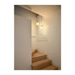 Lladro Ice Cream Hanging Lamp