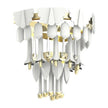 Lladro Seasons Wall Sconce
