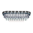 Lladro Seasons Chandelier Oval
