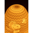 Lladro Snoopy™ Dome Lamp