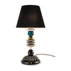Lladro Firefly table lamp by Olga Hanono