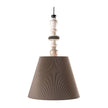 Lladro Firefly Hanging Lamp
