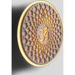 Lladro Om Wall Light