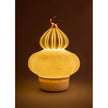 Lladro Majestic Nights Wireless Lamp