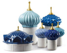 Lladro Scheherazade'S Quarters Candle 1001 Lights
