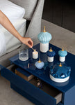 Lladro Scheherazade'S Quarters Candle 1001 Lights
