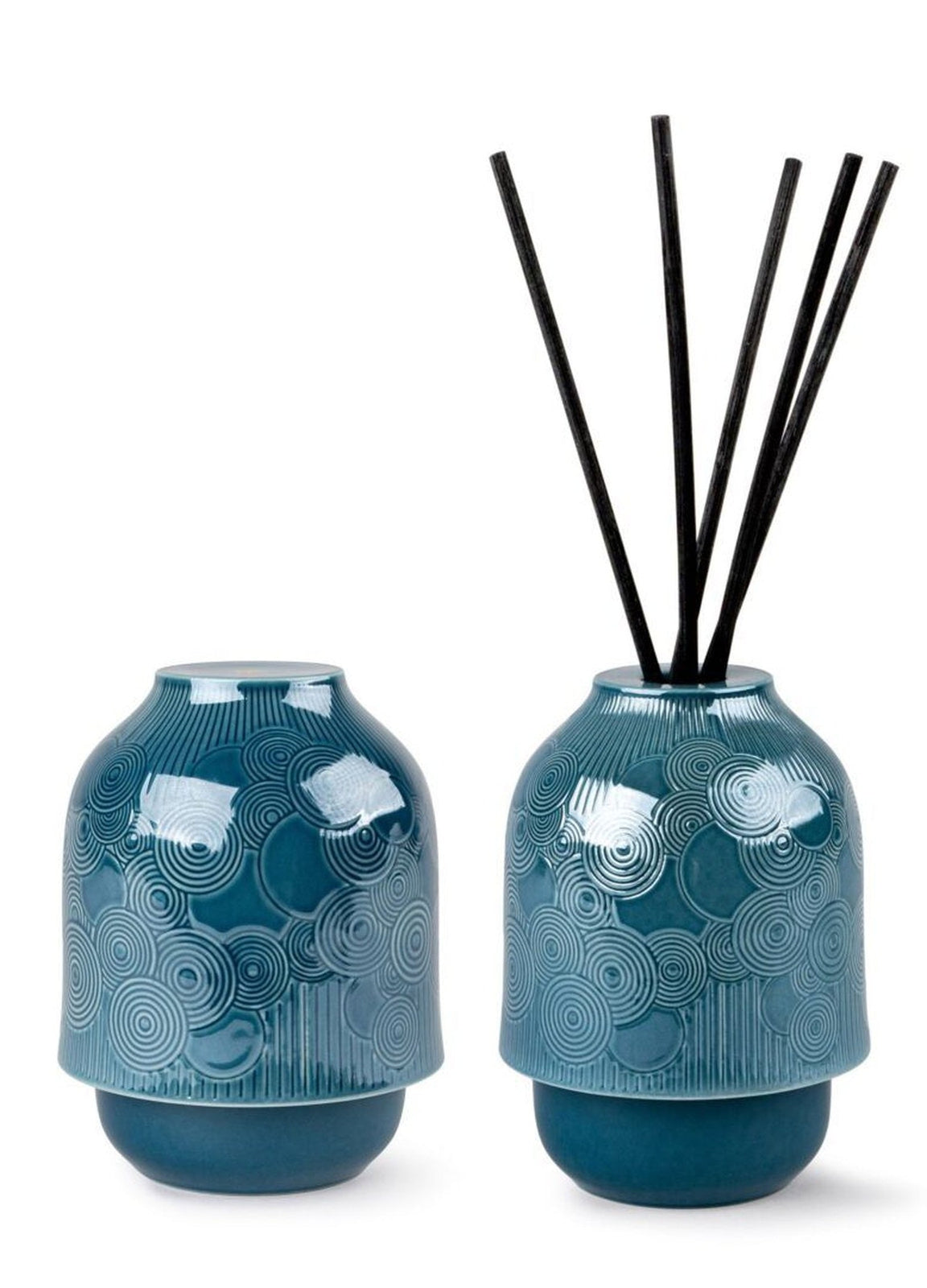 Lladro Campanella Candle