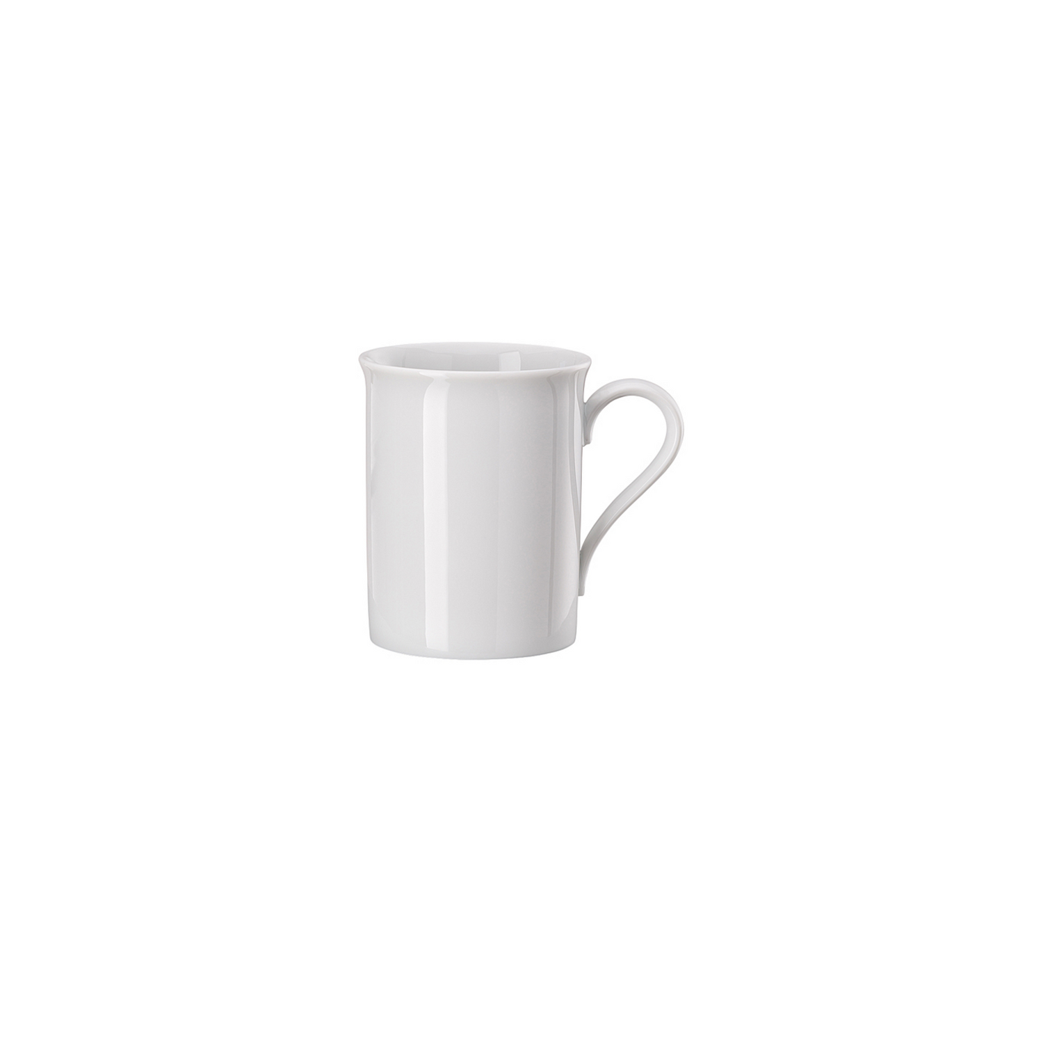 Rosenthal Maria Theresia White Mug