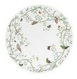 Raynaud Wing Song / Histoire Naturelle Oval Tray Gbx