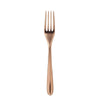 Christofle L'Ame de Christofle Stainless Steel- PVD Dinner Fork Copper
