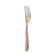Christofle L'Ame de Christofle Stainless Steel- PVD Dinner Fork Copper