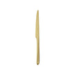 Christofle L'Ame de Christofle Stainless Steel- PVD Dessert Knife Gold