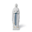 Lladro Our Lady of Lourdes Figurine