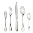 Christofle Perles Stainless Steel Cutlery Set