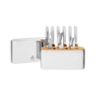 Christofle Concorde 24-Piece Flatware Set