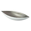 Raynaud Mineral Filet Platinum Dish N°4 Full Platinum Inside