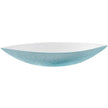 Raynaud Mineral Irise Sky Blue Dish #3