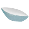 Raynaud Mineral Irise Sky Blue Pepper Shaker