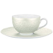 Raynaud Mineral Irise Shell Tea Cup Extra
