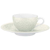 Raynaud Mineral Irise Shell Moka Cup Uni Shape