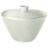 Raynaud Mineral Irise Shell Soup Tureen