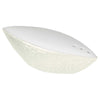 Raynaud Mineral Irise Shell Salt Shaker