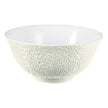 Raynaud Mineral Irise Shell Small Chinese Soup Bowl