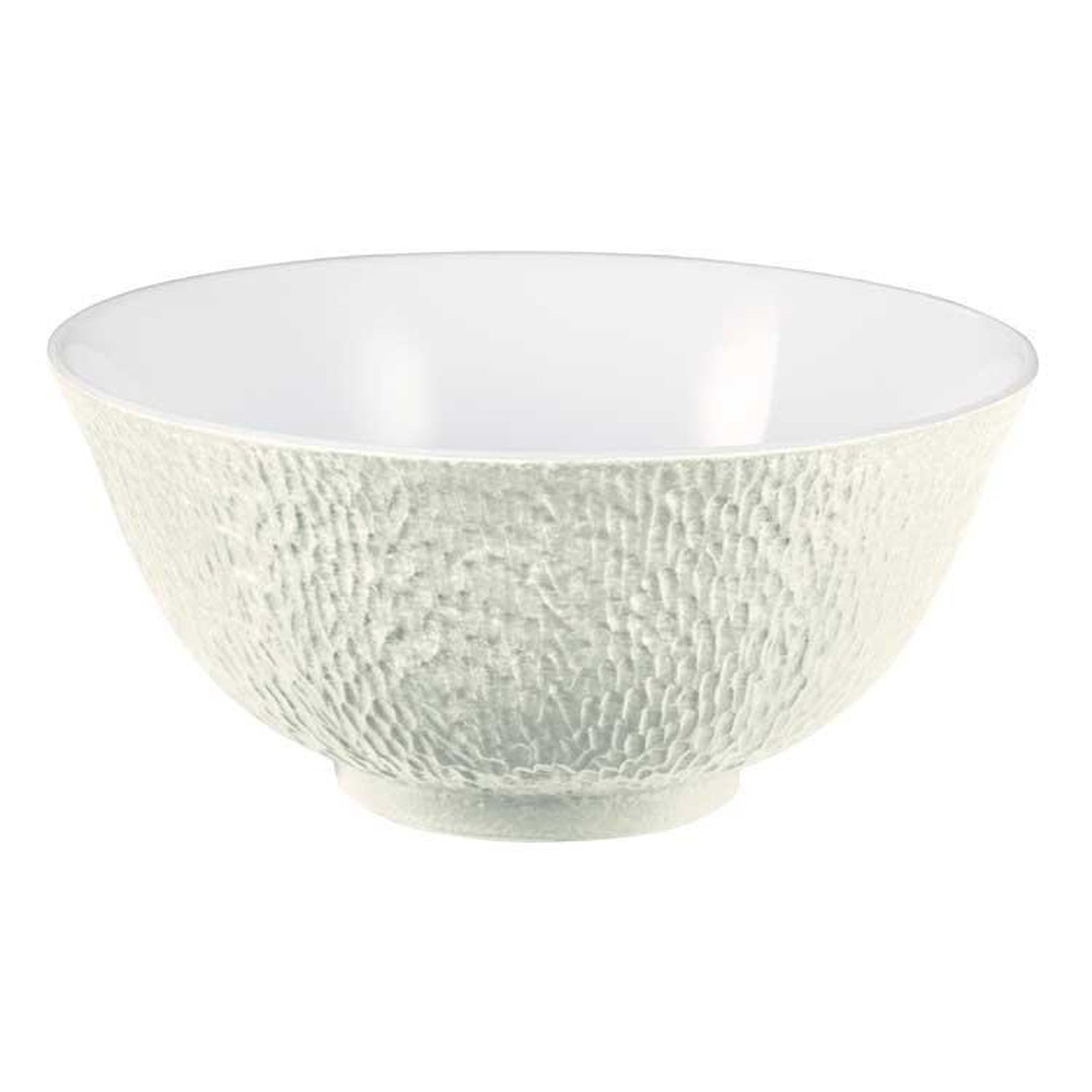 Raynaud Mineral Irise Shell Small Chinese Soup Bowl