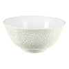 Raynaud Mineral Irise Shell Small Chinese Soup Bowl