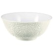 Raynaud Mineral Irise Shell Chinese Soup Bowl