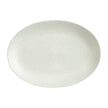 Raynaud Mineral Irise Oval Platter 10 Inch