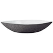 Raynaud Mineral Irise Dark Grey Dish #4