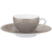 Raynaud Mineral Warm Grey Moka Cup Uni Shape